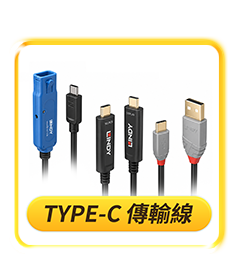 TYPE-C 傳輸線
