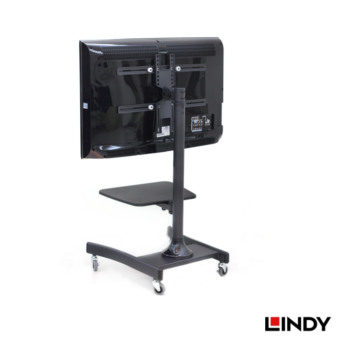 LINDY 林帝 可移動式 液晶電視固定架