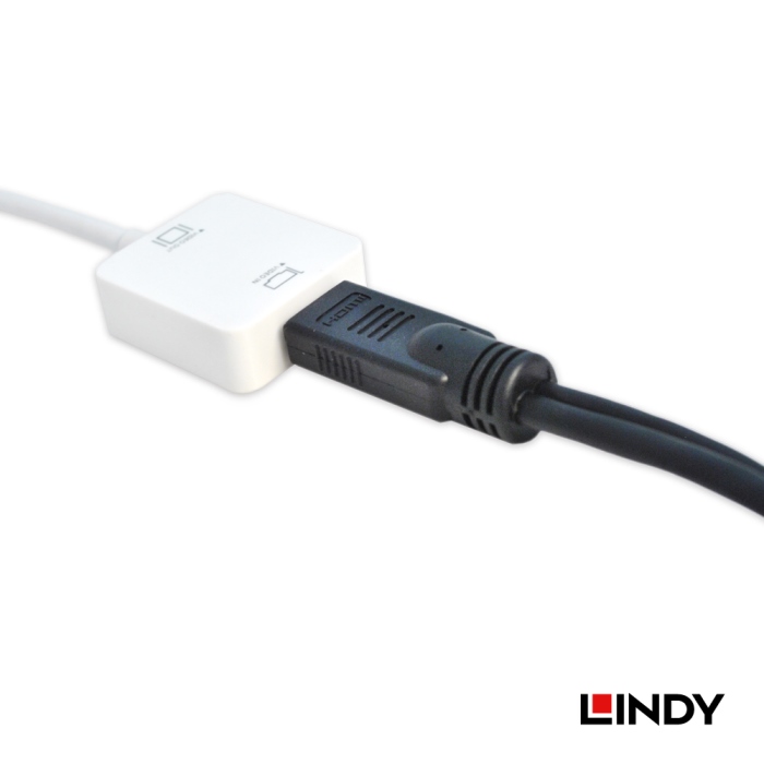 LINDY林帝 HDMI供電救星