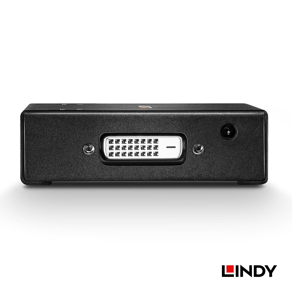 LINDY林帝 HDMI/VGA/DVI EDID 模擬編輯器