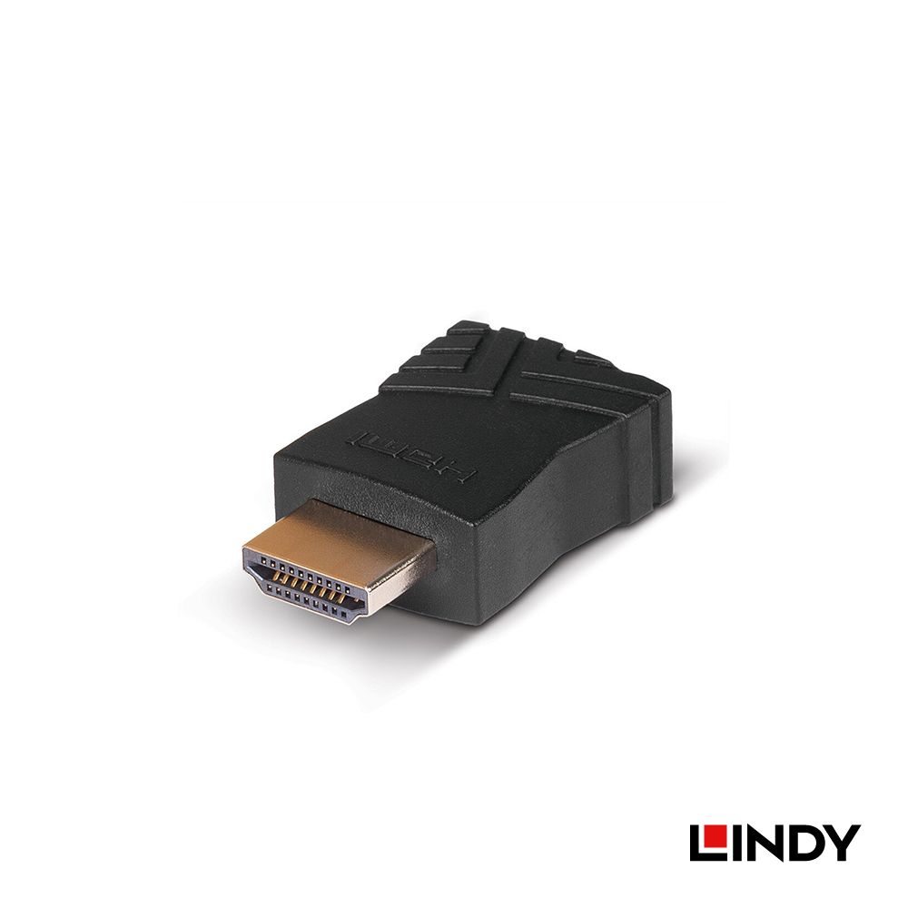 LINDY林帝 HDMI 4K@60Hz CEC阻斷器