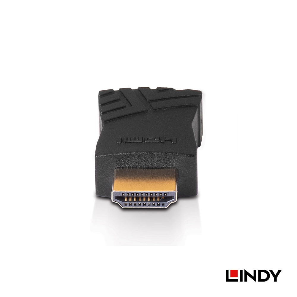 LINDY林帝 HDMI 4K@60Hz CEC阻斷器