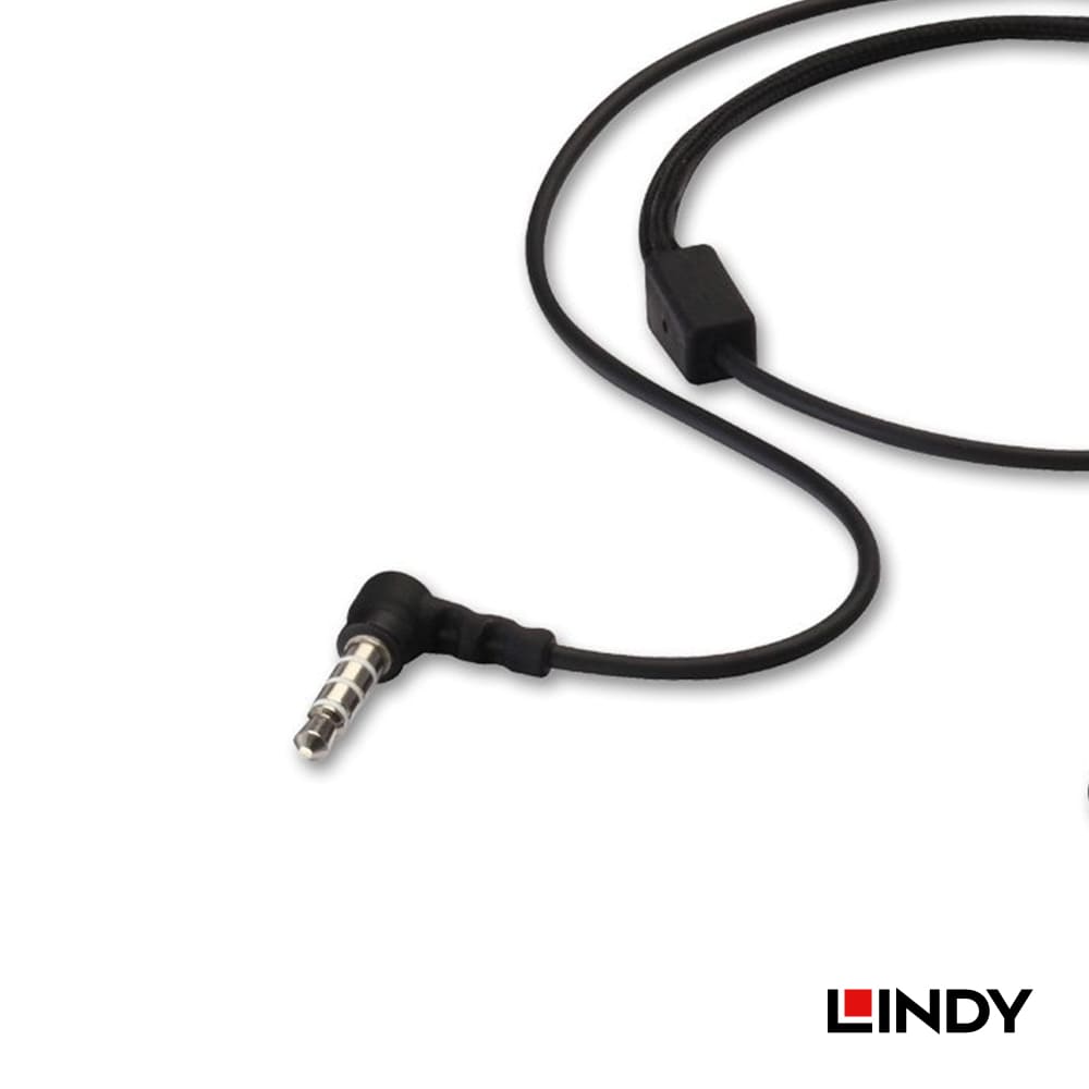 LINDY林帝 IPOD / IPAD和IPHONE的吉他音訊轉接器