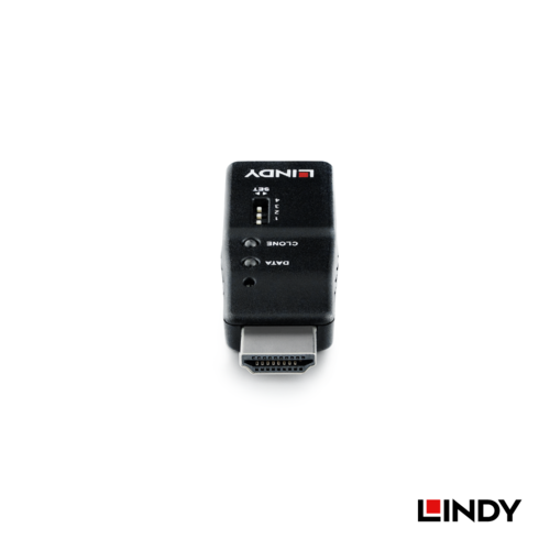 LINDY林帝 HDMI 8K@60HZ EDID 可編輯/學習/模擬器