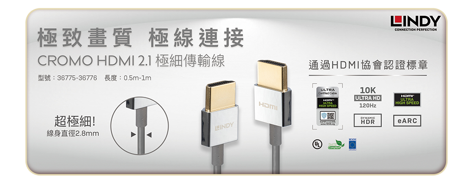 DisplayPort 傳輸線